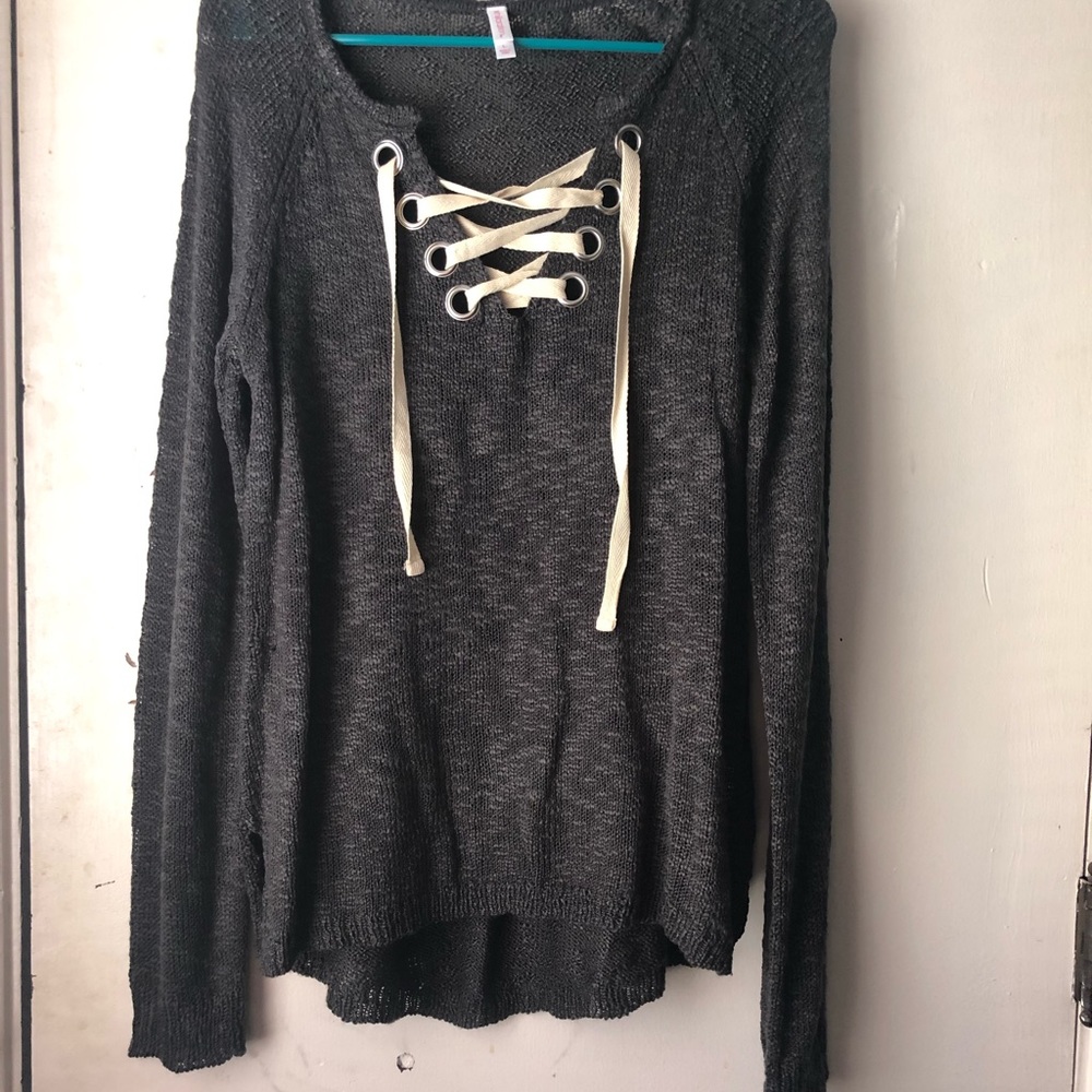 NEVER WORN ~ tags still on. Sweater
